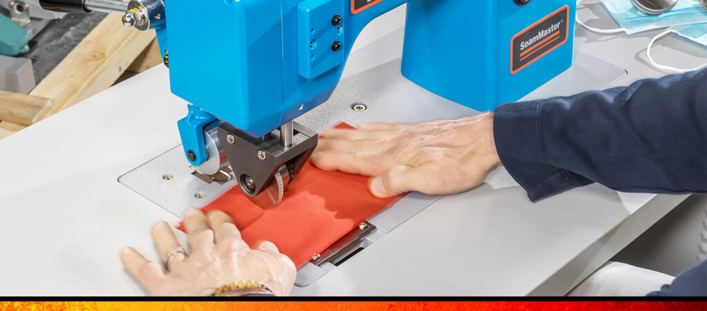 textiles manufacturing